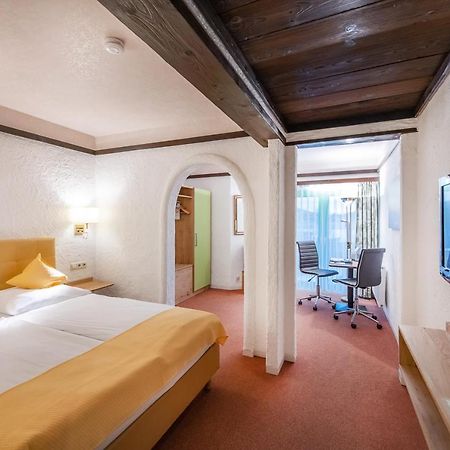 Contel Hotel Koblenz  Exterior foto