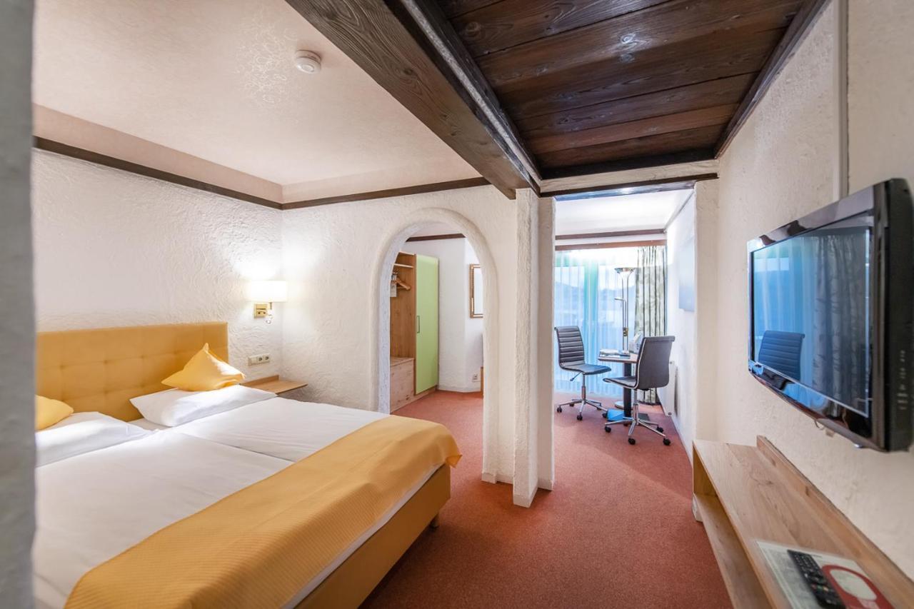 Contel Hotel Koblenz  Exterior foto